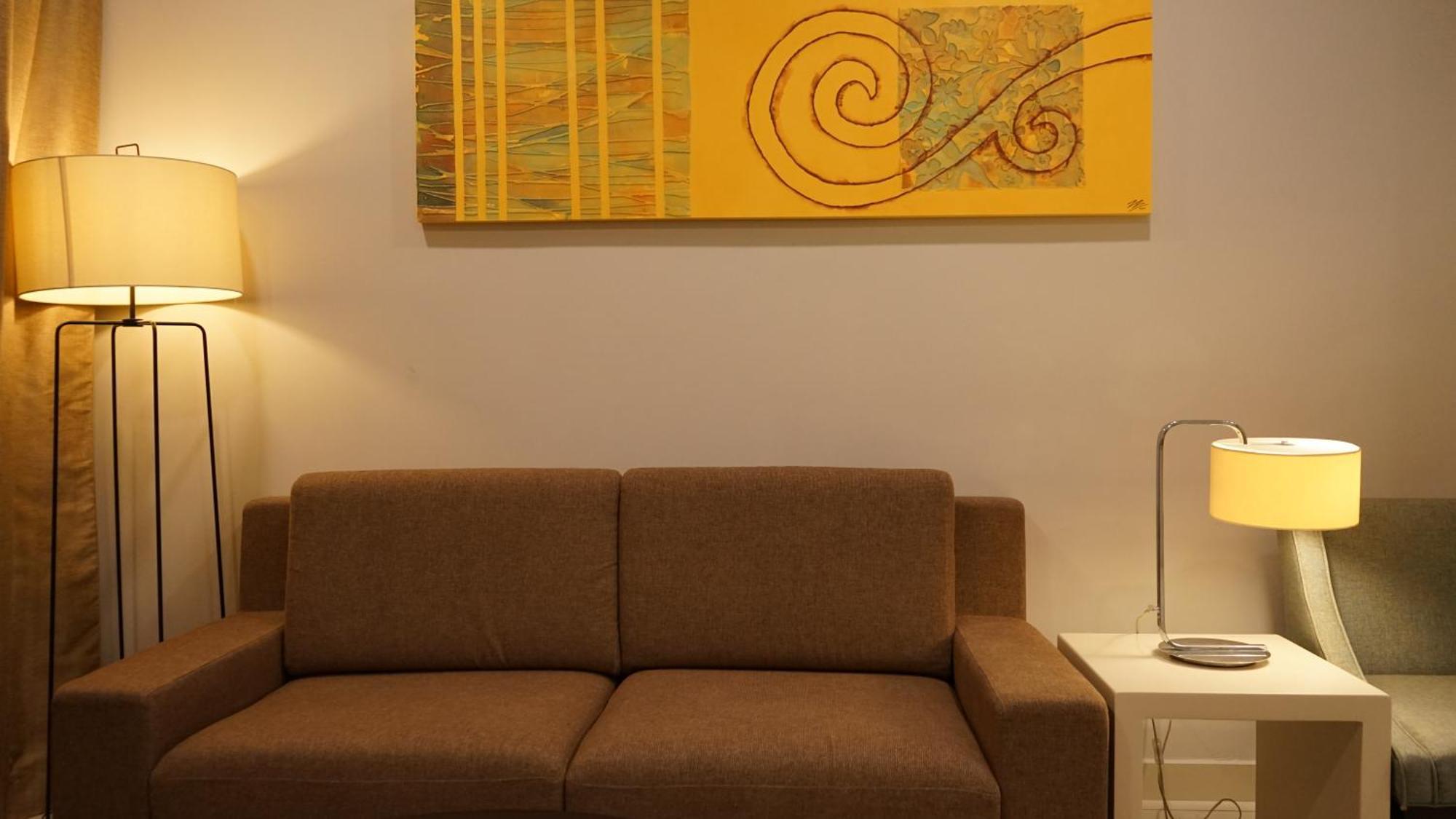 Trinidad Suites Johor, Trademark Collection By Wyndham Nusajaya  Exteriör bild