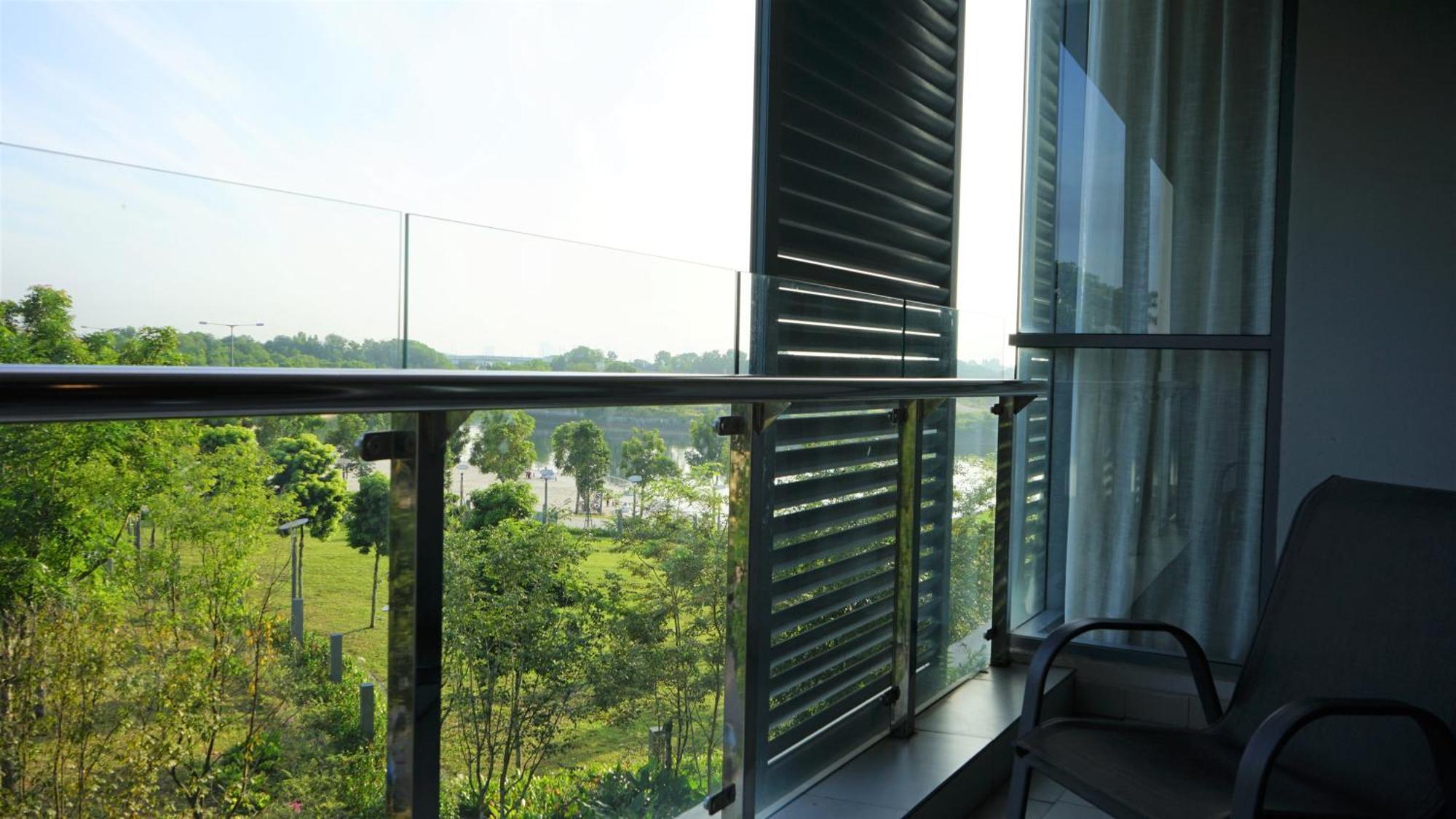 Trinidad Suites Johor, Trademark Collection By Wyndham Nusajaya  Exteriör bild