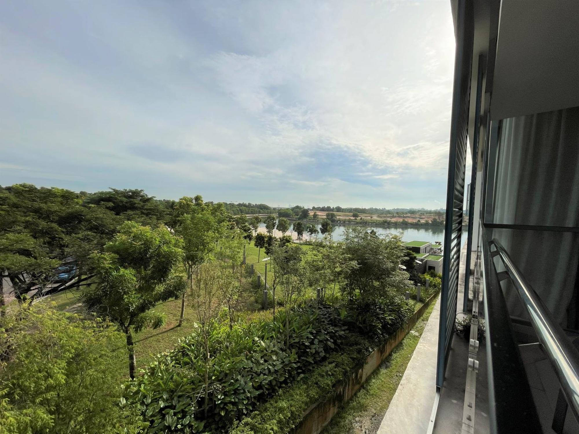 Trinidad Suites Johor, Trademark Collection By Wyndham Nusajaya  Exteriör bild